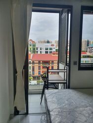 Park 1 Suites (D14), Apartment #510448021